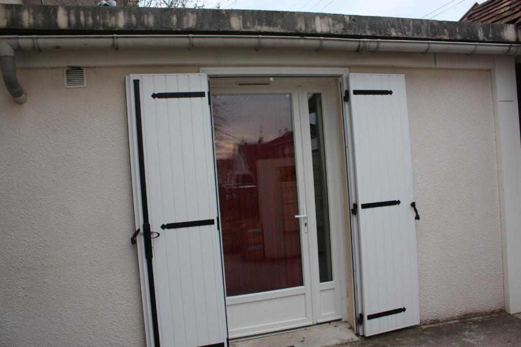 Studio Dijon Entre Fac Hopital Et Centre Room photo
